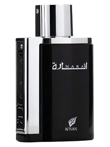 Inara Black