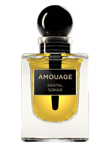 Santal Sohar