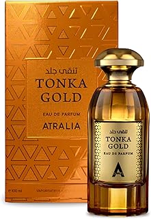 Tonka Gold