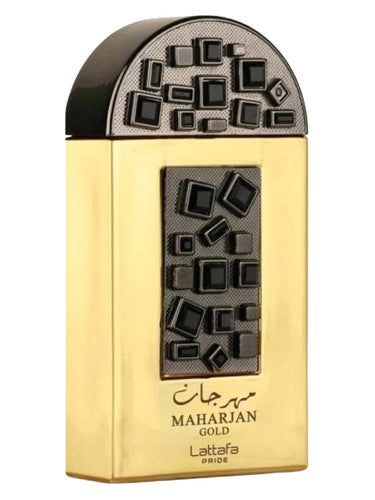 Maharjan Gold