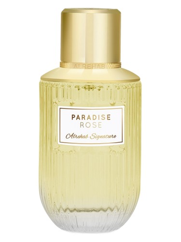 Paradise Rose