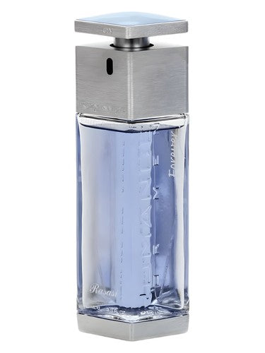 Rasasi Romance Forever eau de parfum bottle, a floral fragrance