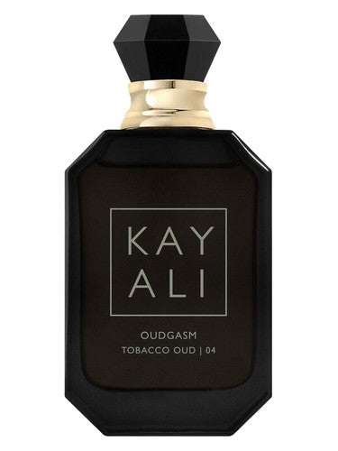 Oudgasm Tobacco Oud | 04 Eau de Parfum Intense