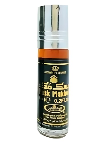 Musk Makkah