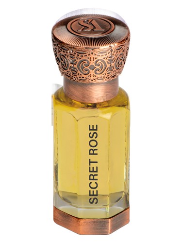 SECRET ROSE CPO