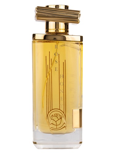 Rose Honey