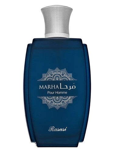 Marha Pour Homme