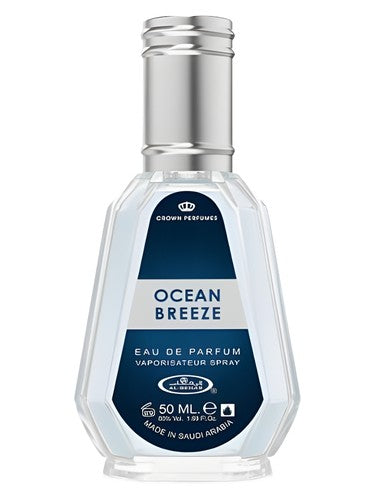 Ocean Breeze