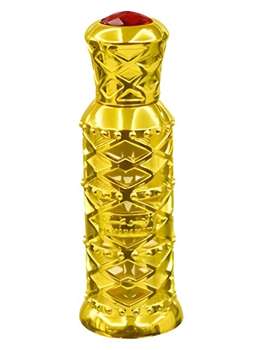 Musk Floral
