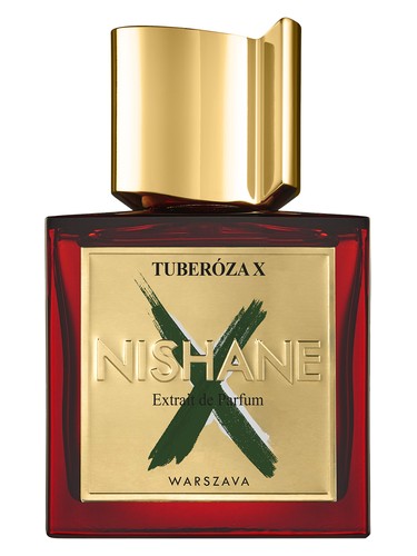 Tuberóza X