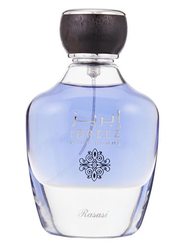 Ibreez Pour Homme