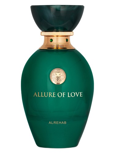 Allure of Love