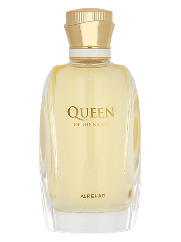 Queen of the Night