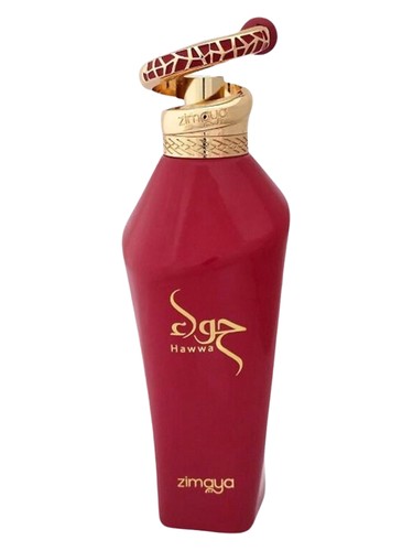 Hawwa Red
