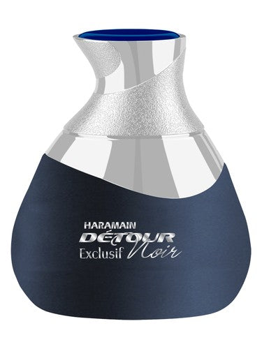 Detour Noir Exclusif