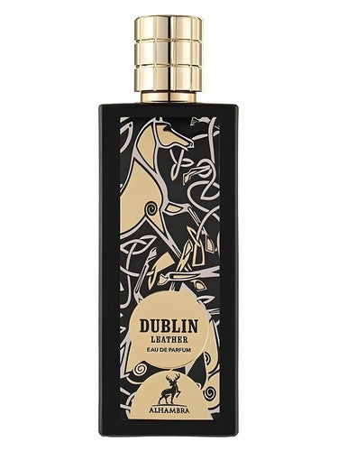 Dublin Leather