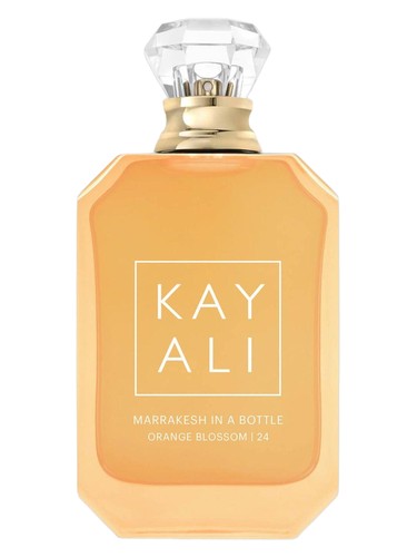 Marrakesh in a Bottle Orange Blossom | 24