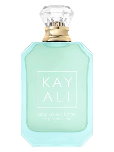 Maldives in a Bottle Ylang Coco | 20
