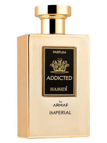Addicted Imperial