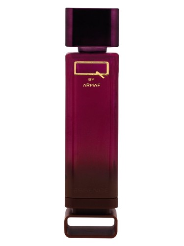 Q Essence Woman