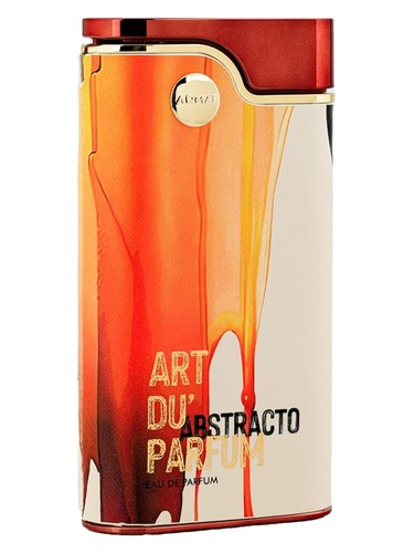 Art Du Parfum Abstracto