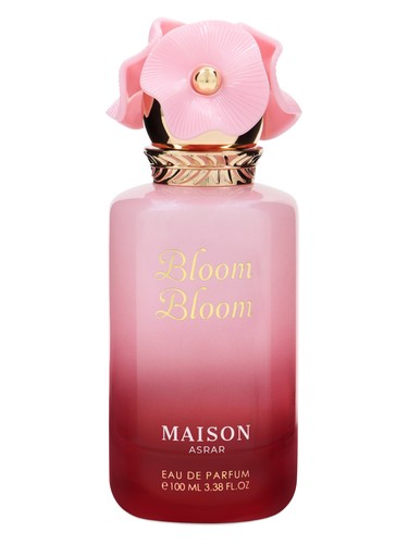 Bloom Bloom