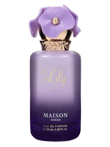 Lily