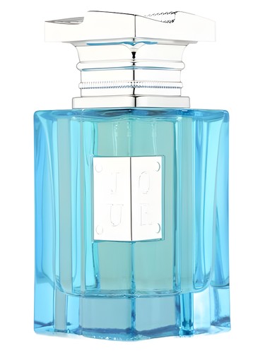 Fragrance World Jour perfume bottle, a citrus fragrance
