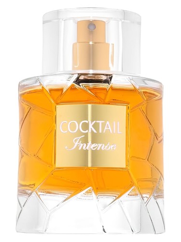 Cocktail Intense