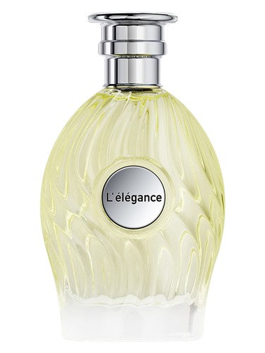 Al Rehab L elegance eau de parfum bottle, a citrus fragrance
