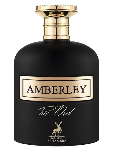 Amberley Pur Oud