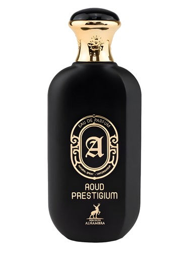 Aoud Prestigium