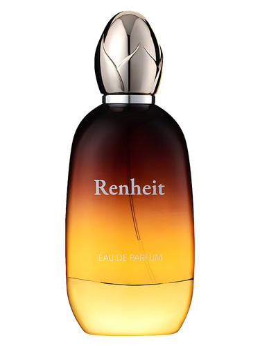 Fragrance World Renheit eau de parfum bottle, a spicy fragrance