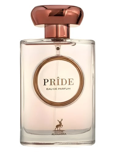 Prîde