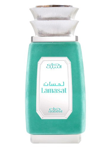 Lamasat
