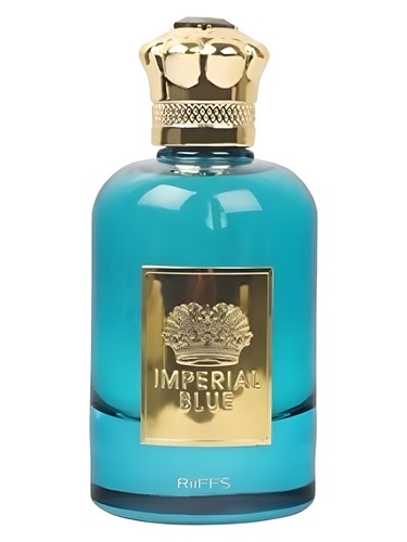 Imperial Blue