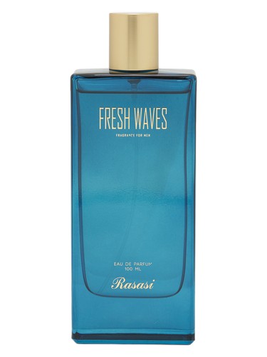 Fresh Waves