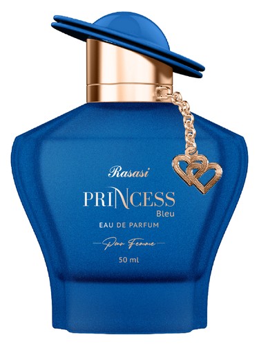 Princess Bleu