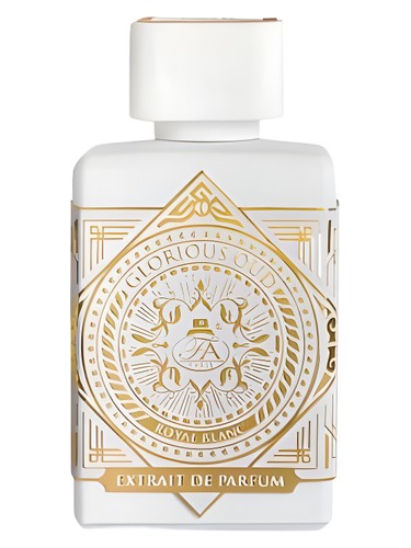Glorious Oud Royal Blanc