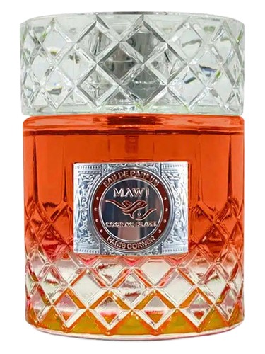 Mawj Cognac Blaze