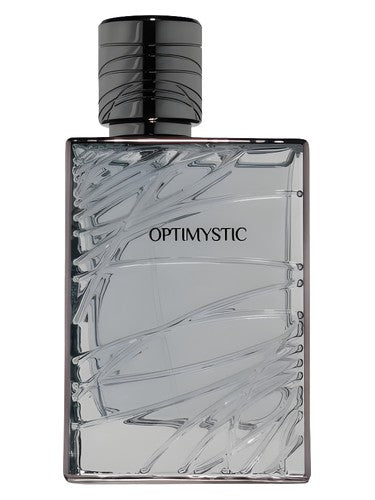 Optimystic