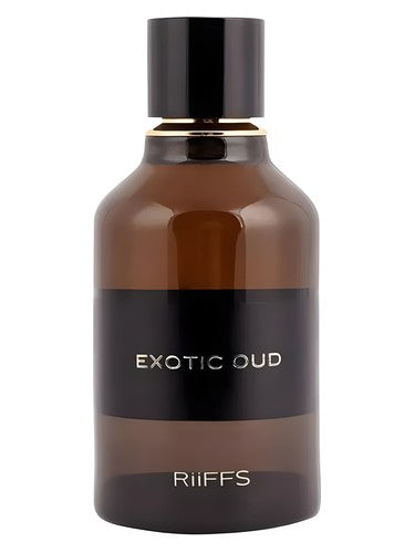 Exotic Oud