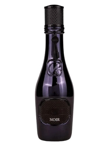Privè Noir Black