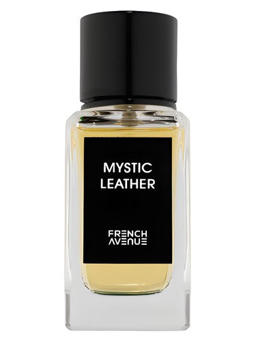 Mystic Leather