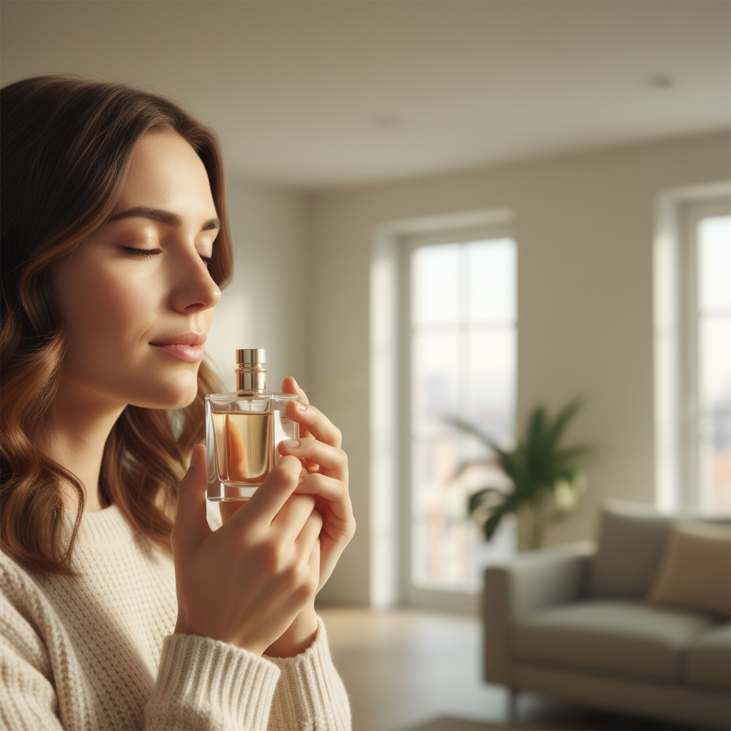 Fragrance psychology emotions reveal why certain scents feel deeply personal and powerfully evocative.