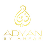 Adyan by Anfar logo logo