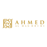 Ahmed Al Maghribi logo logo