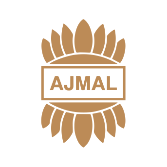 Ajmal logo