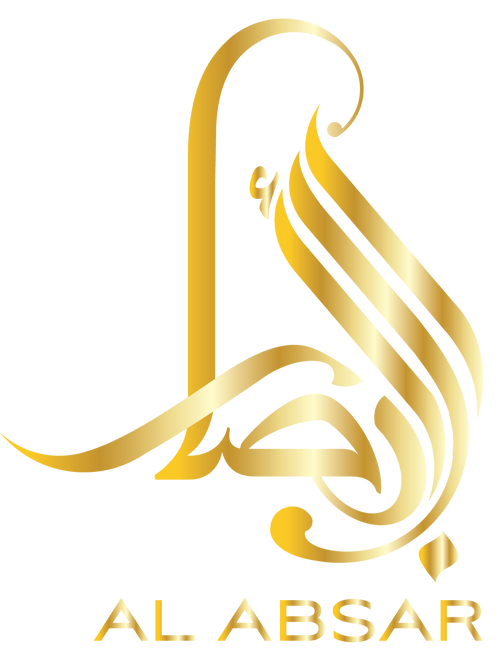 Al Absar logo