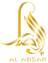 Al Absar logo logo